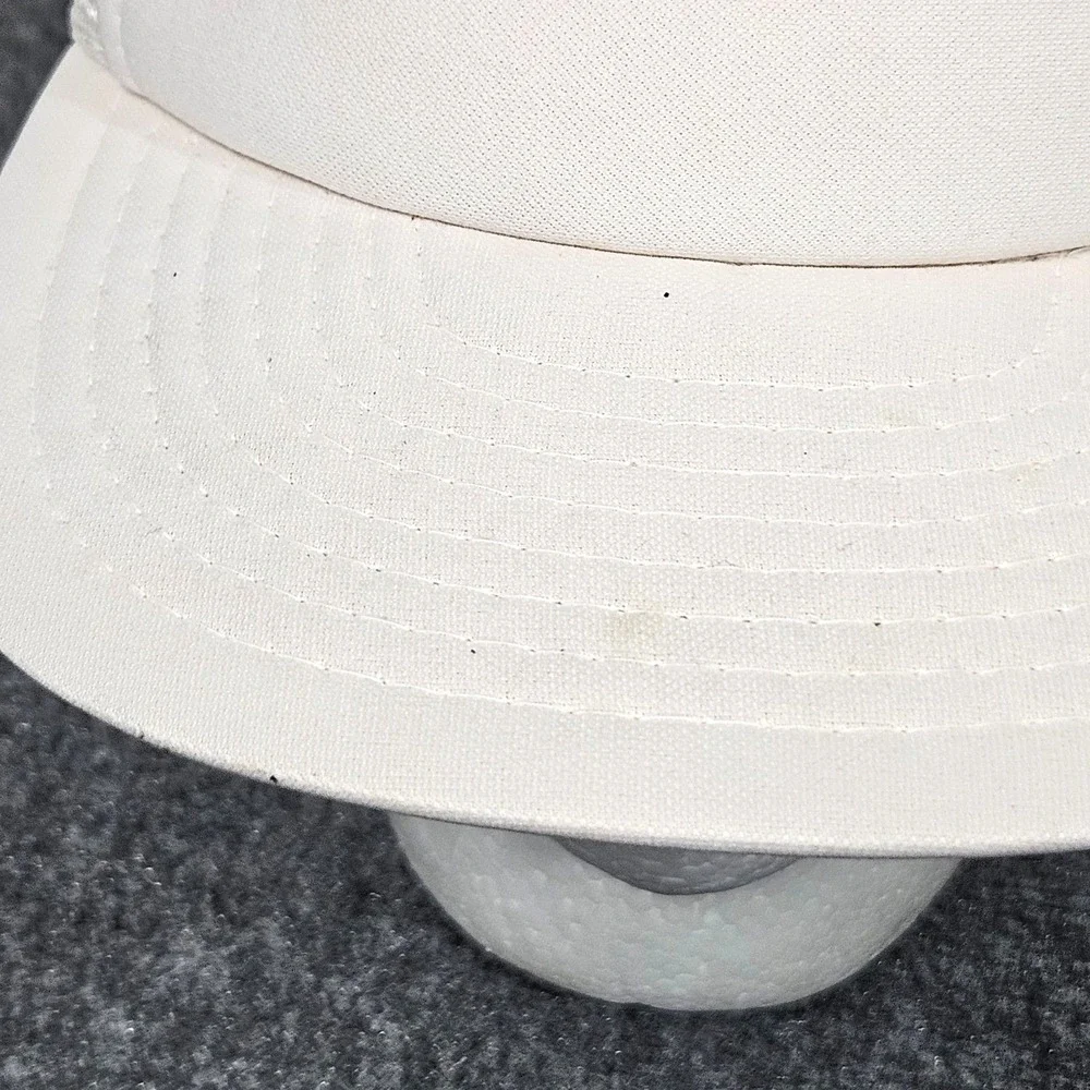 Vintage‎ Fitzgeralds Casino Trucker Hat Las Vegas Hotel Reno Americana Collector